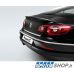 VW Passat CC bagažinės dangčio apdaila